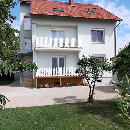 Eisenstadt Apartments المظهر الخارجي الصورة