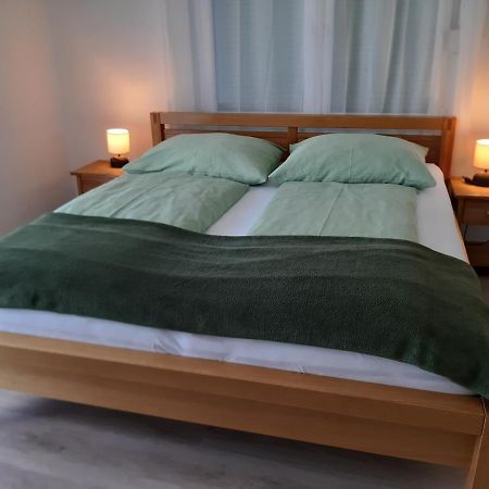 Eisenstadt Apartments المظهر الخارجي الصورة