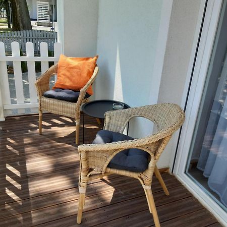 Eisenstadt Apartments المظهر الخارجي الصورة