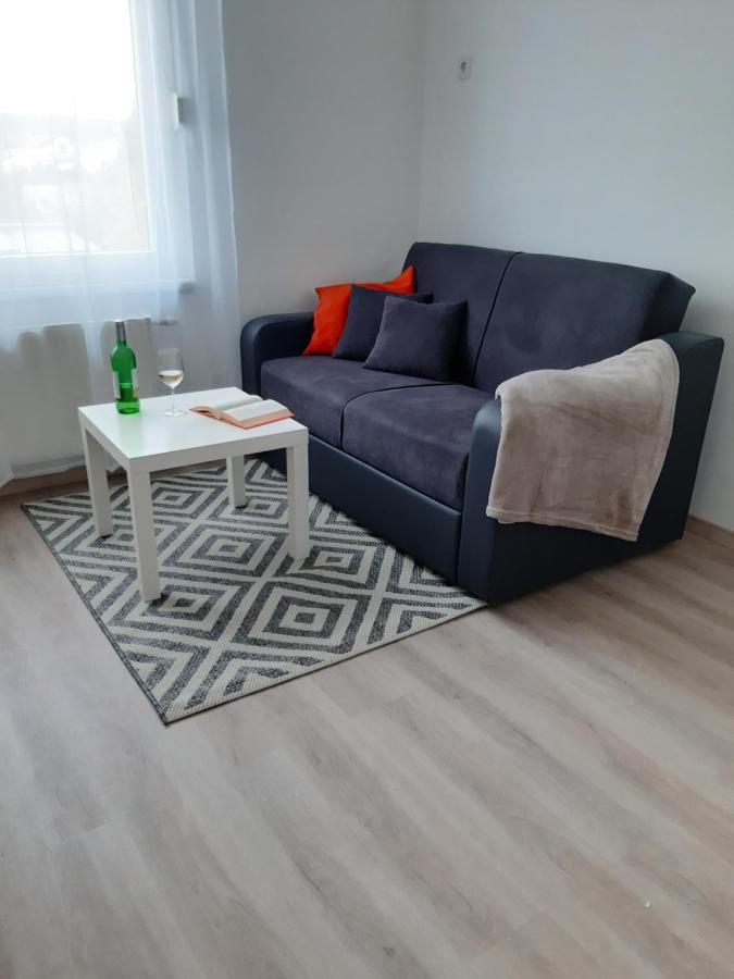 Eisenstadt Apartments المظهر الخارجي الصورة