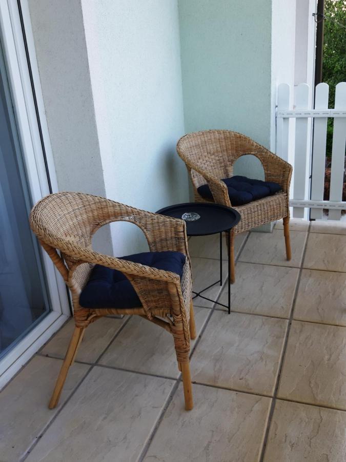 Eisenstadt Apartments المظهر الخارجي الصورة