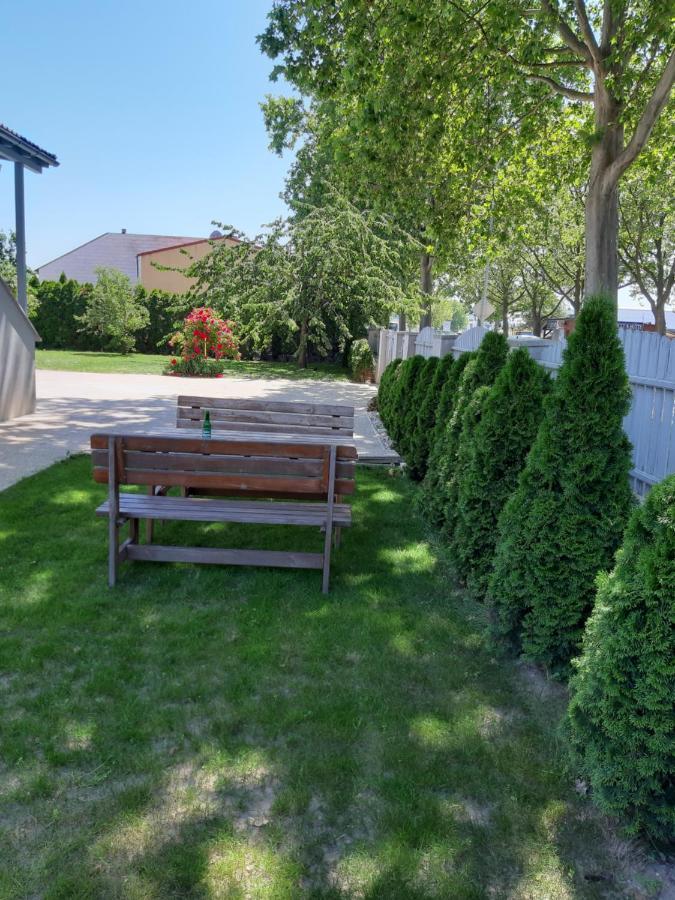 Eisenstadt Apartments المظهر الخارجي الصورة