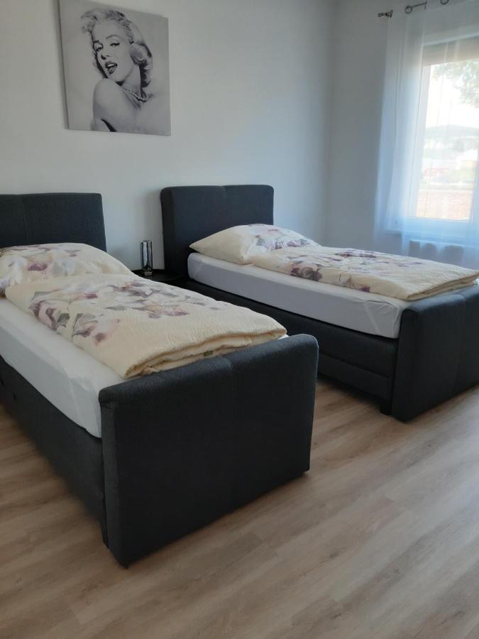 Eisenstadt Apartments المظهر الخارجي الصورة