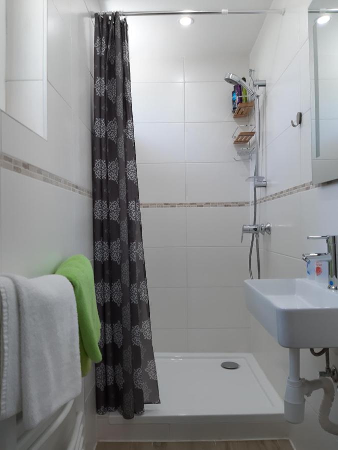 Eisenstadt Apartments المظهر الخارجي الصورة