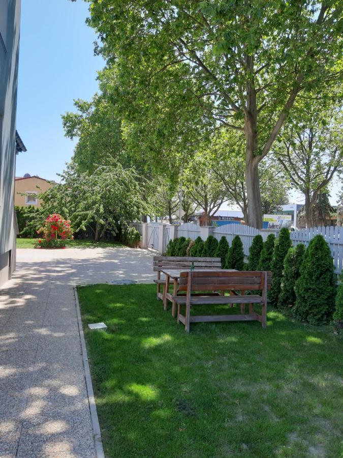Eisenstadt Apartments المظهر الخارجي الصورة