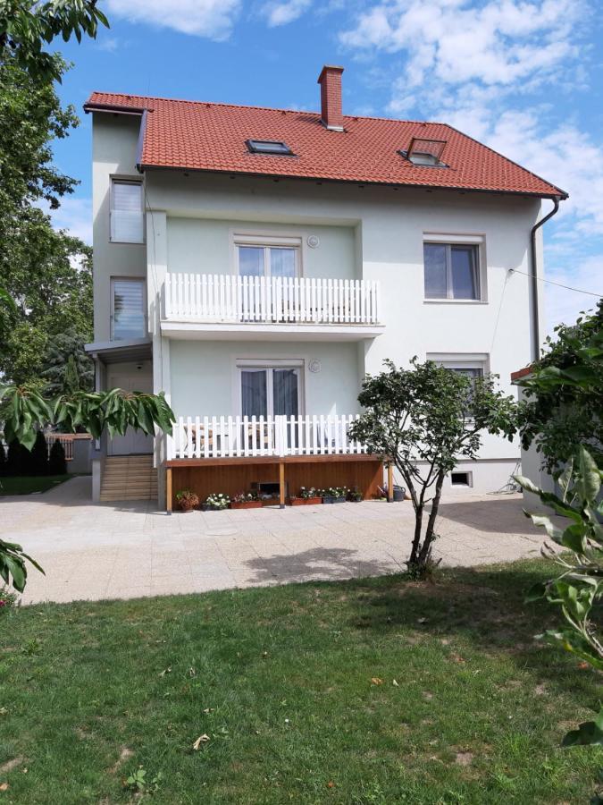 Eisenstadt Apartments المظهر الخارجي الصورة