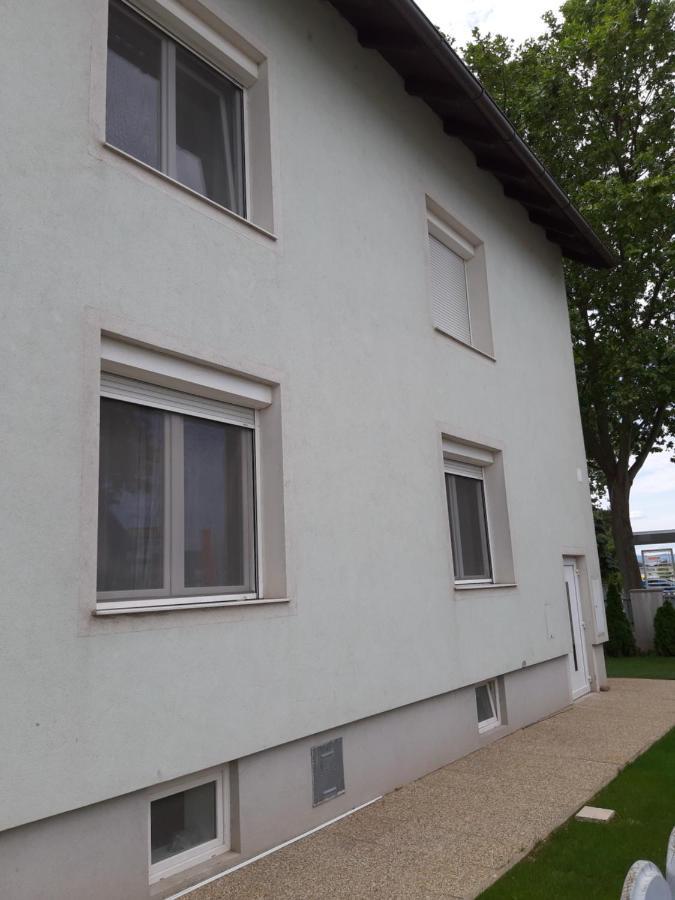 Eisenstadt Apartments المظهر الخارجي الصورة