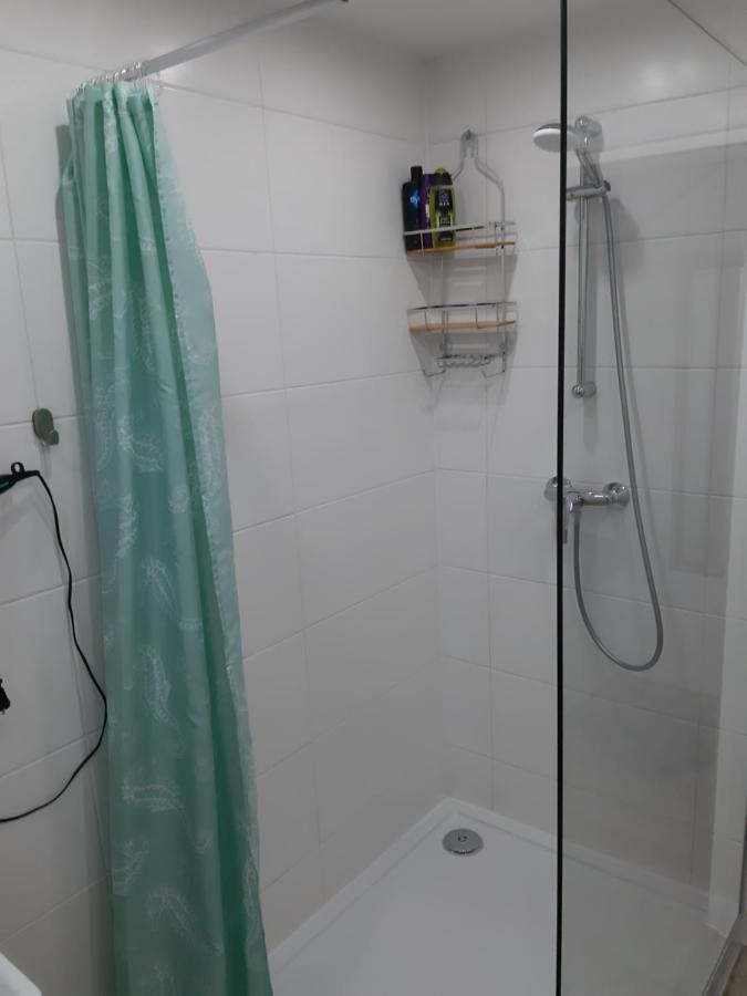Eisenstadt Apartments المظهر الخارجي الصورة