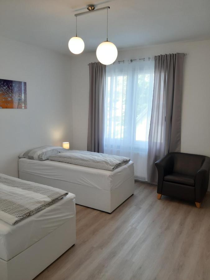 Eisenstadt Apartments المظهر الخارجي الصورة