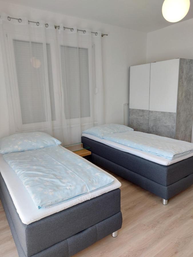 Eisenstadt Apartments المظهر الخارجي الصورة