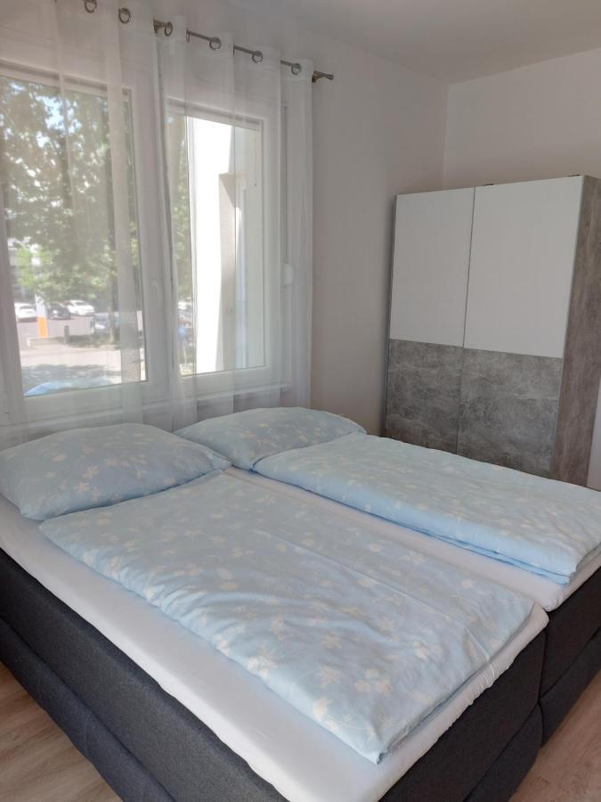 Eisenstadt Apartments المظهر الخارجي الصورة