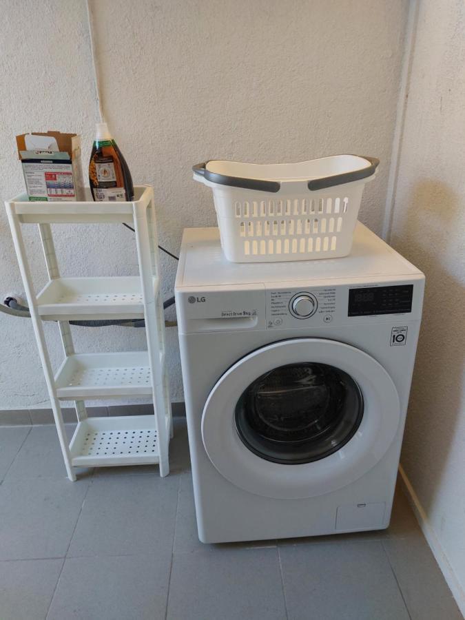 Eisenstadt Apartments المظهر الخارجي الصورة