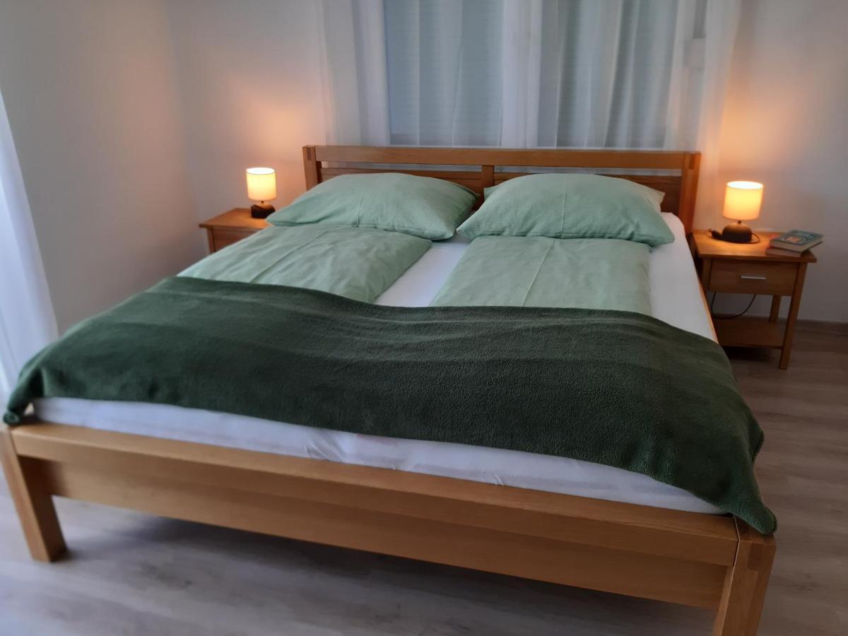 Eisenstadt Apartments المظهر الخارجي الصورة